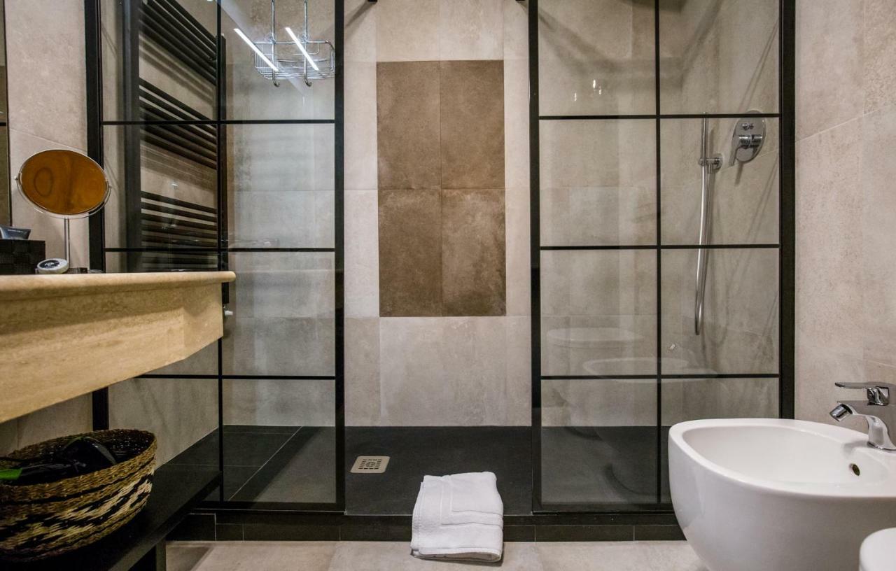 Acacia Firenze - The Verde Bagian luar foto