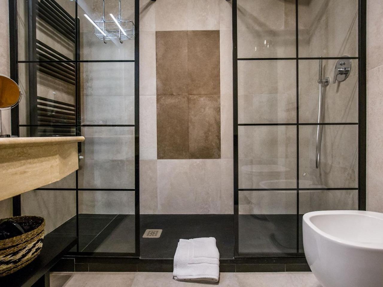 Acacia Firenze - The Verde Bagian luar foto